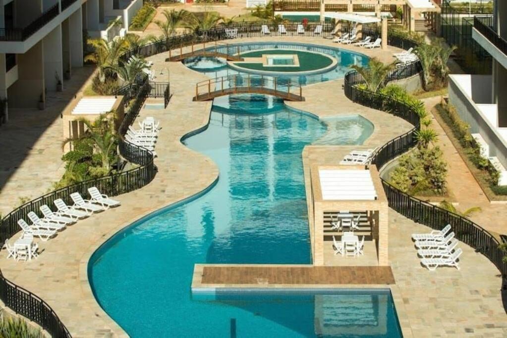 Resort Em ブラジリア エクステリア 写真